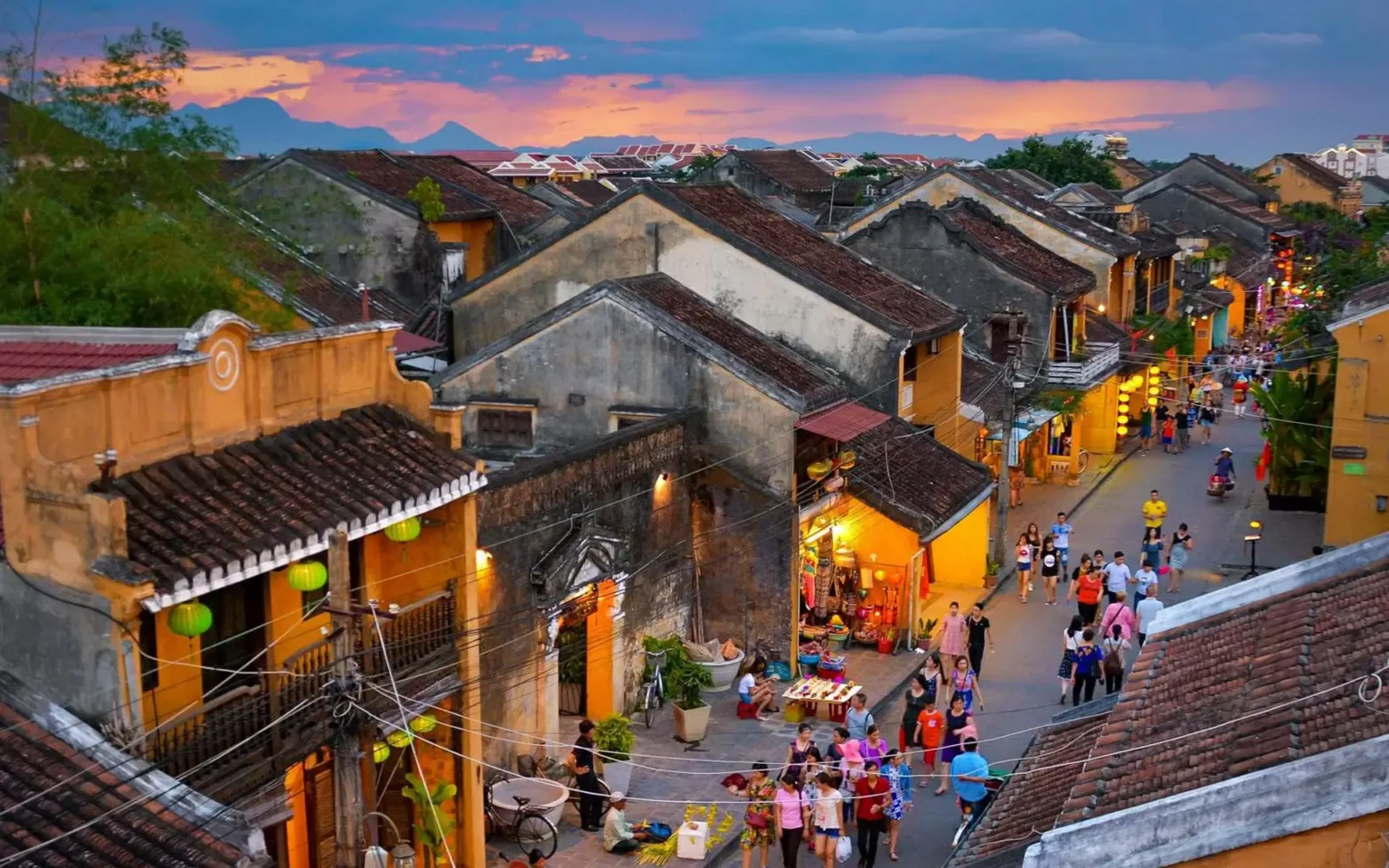 21 Days Vietnam Amazing Package