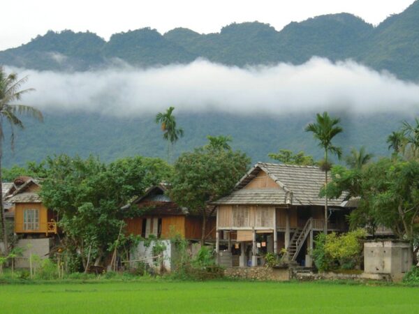 mai chau tour